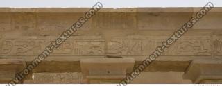 Photo Texture of Karnak Temple 0061